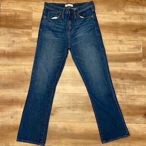 10” High Riser Demi Boot